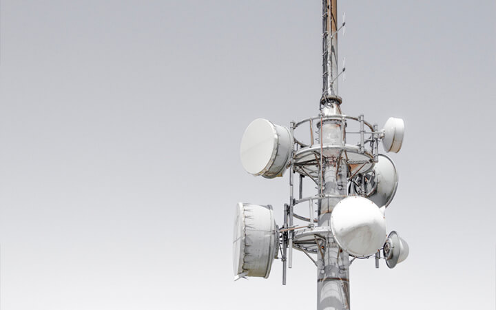 Telecommunications |  EMG PRO